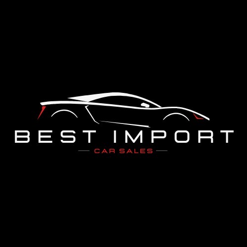 logo best imports importadora de carros en Guatemala