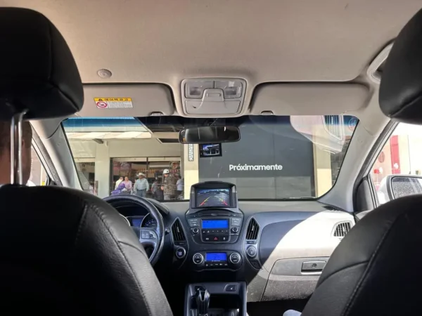 Hyundai Tucson - Image 4