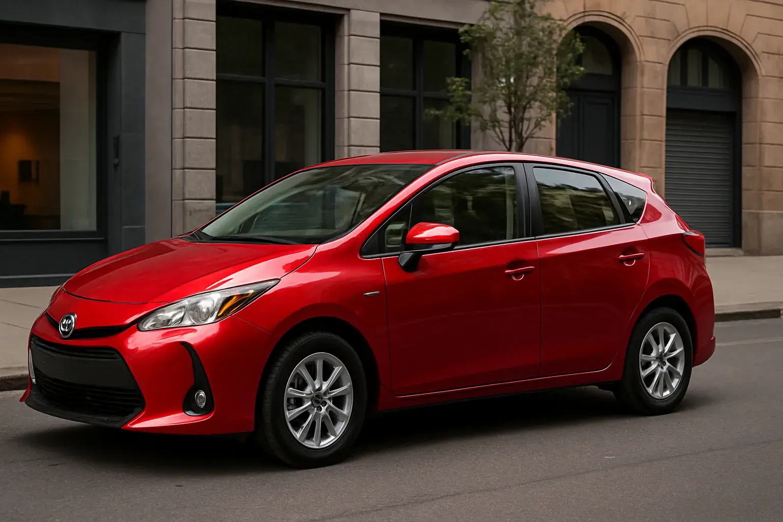 hatchback importados en guatemala