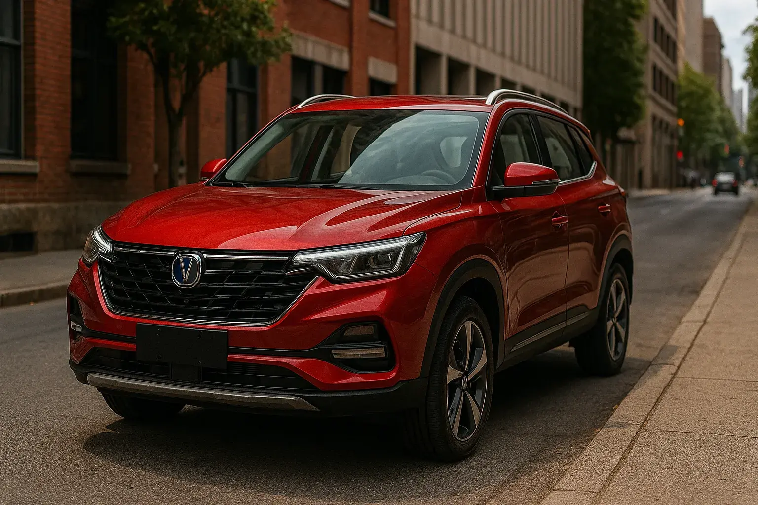 suv importadas en guatemala