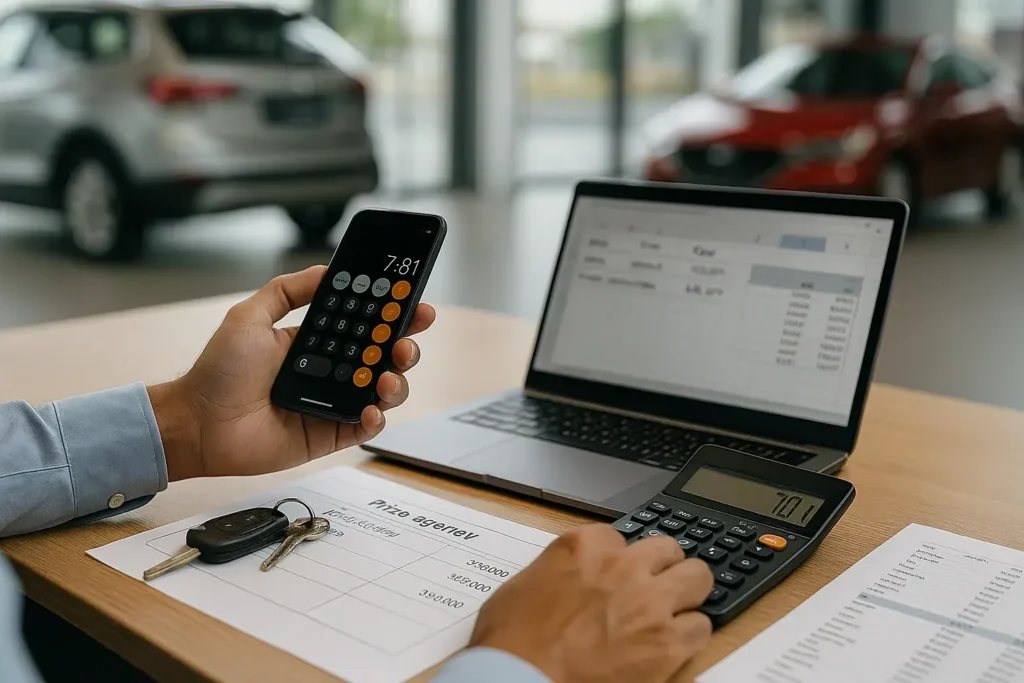 cuánto se ahorra al comprar un carro importado en guatemala
